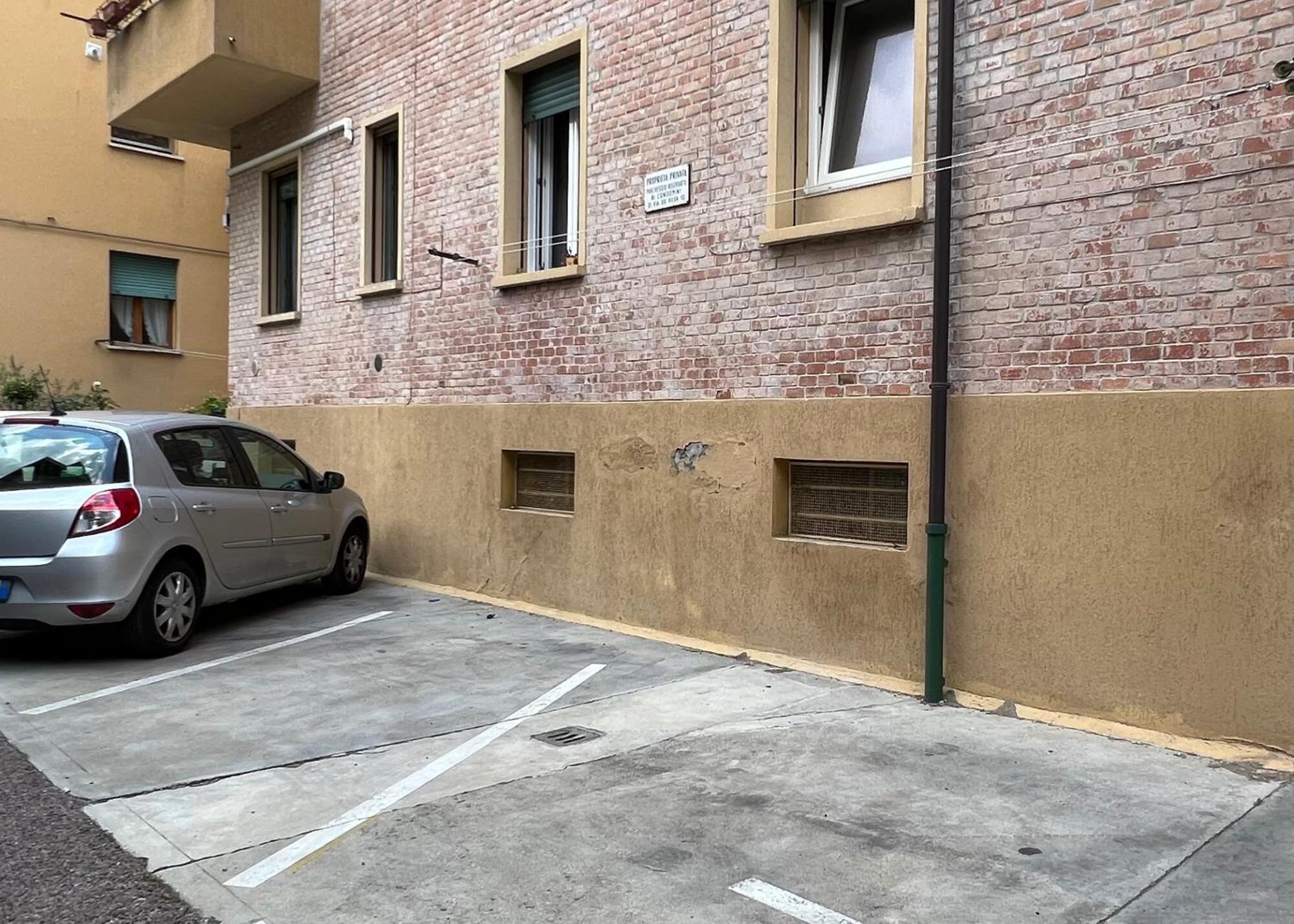 Charming Apartment Near Saragozza Bologna Exterior photo