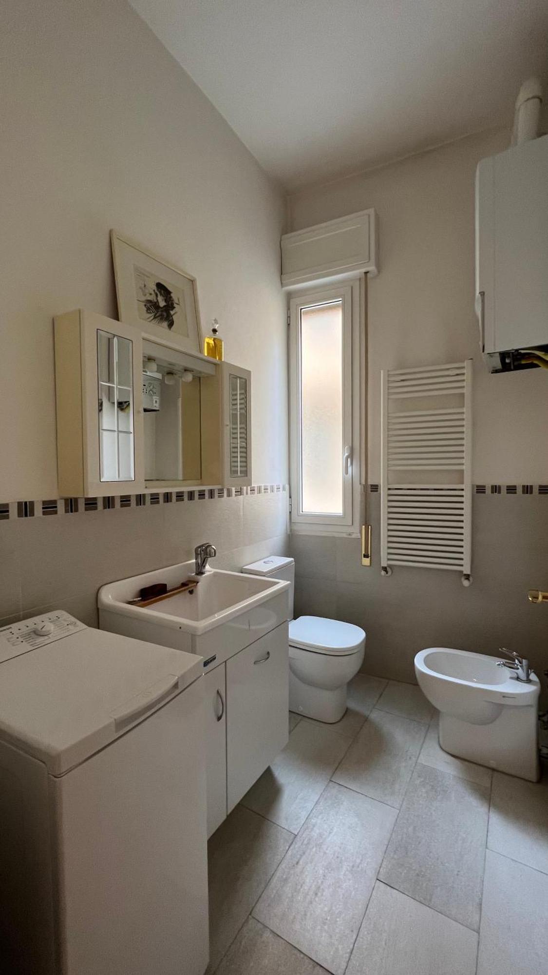 Charming Apartment Near Saragozza Bologna Exterior photo